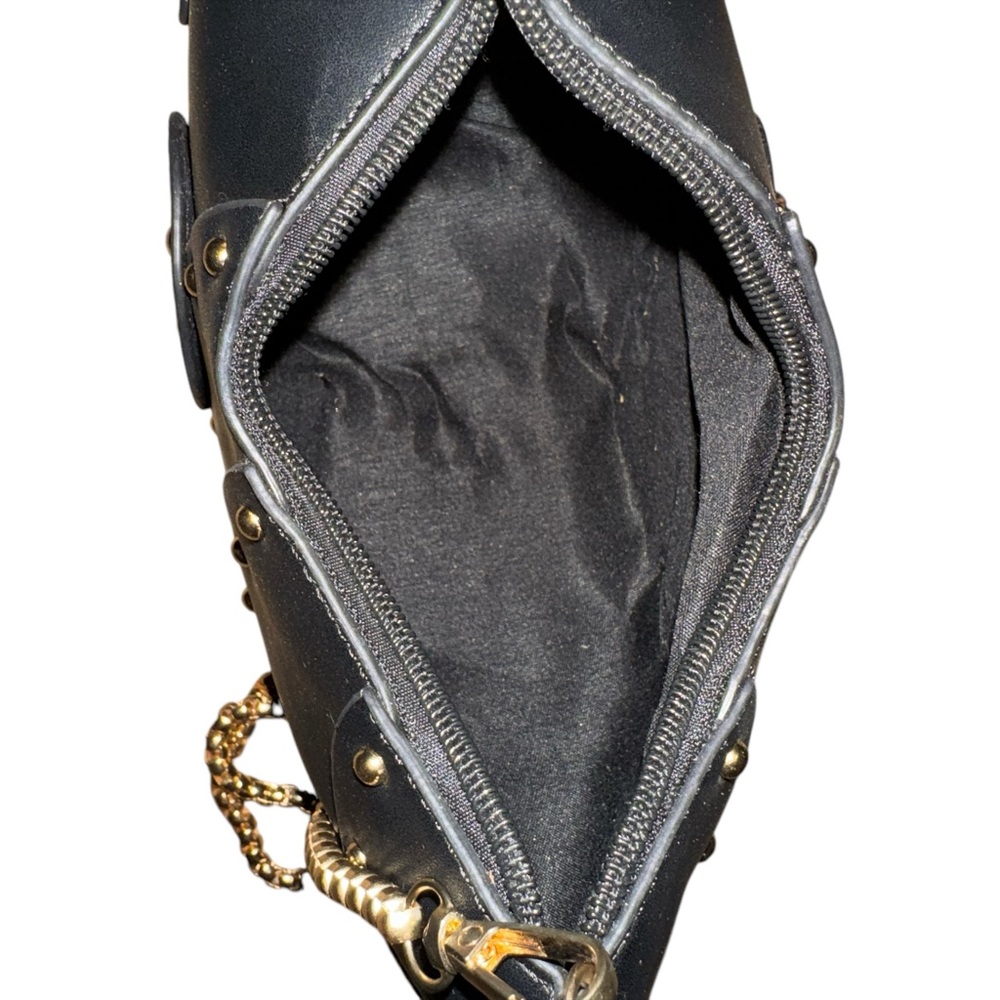 T-Rex Novelty Crossbody Bag - Picture 7 of 7